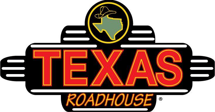 Texas Roadhouse Menu Logo
